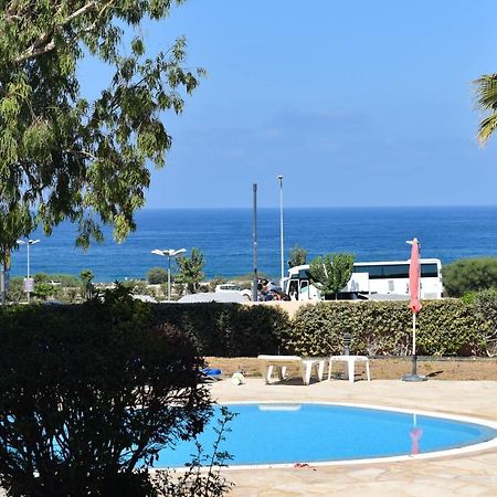 PaphosTimeless Cyprus公寓 外观 照片