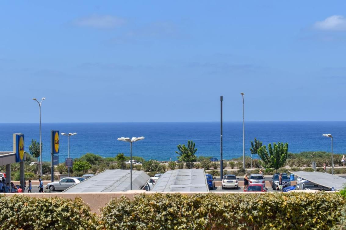 PaphosTimeless Cyprus公寓 外观 照片